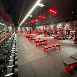 Studio pilates Salle de sport - ON AIR MORANGIS