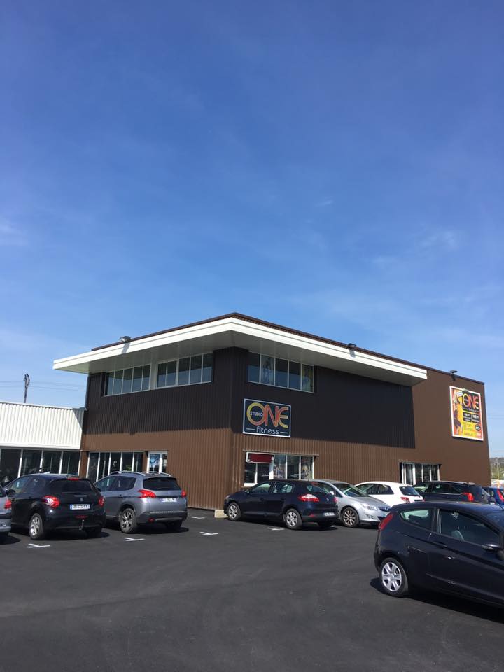 Studio pilates Espace Fitness