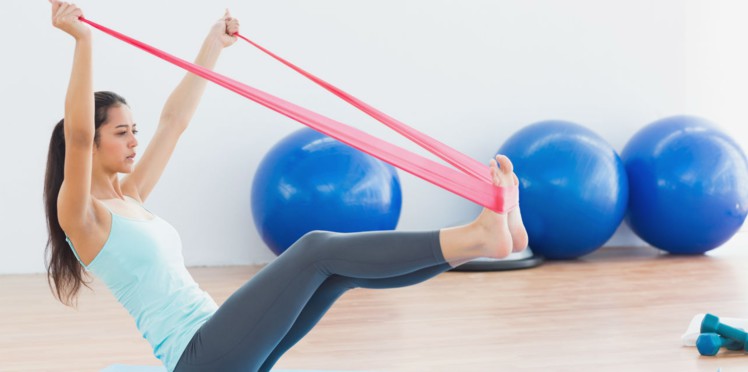 Studio pilates Isabelle Candel