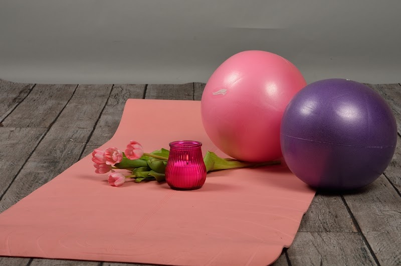 Studio pilates Vanessfitness91