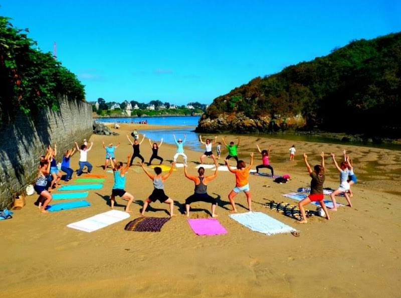 Studio pilates Accord'âmes