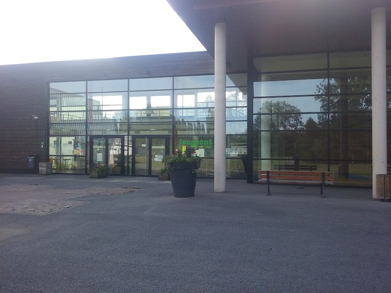 Studio pilates Gymnase des Garences