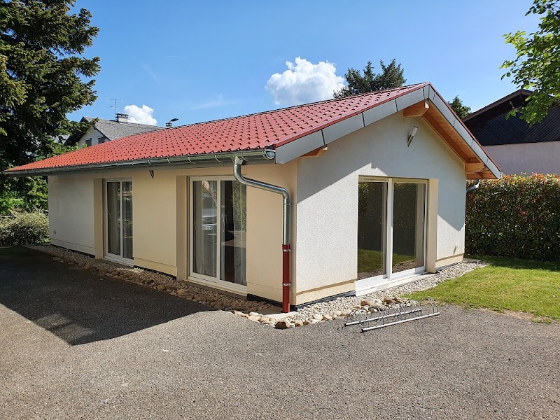 Studio pilates Saucha Yoga Saint-Pierre