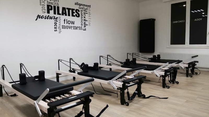 Studio pilates SP Studio Conflans