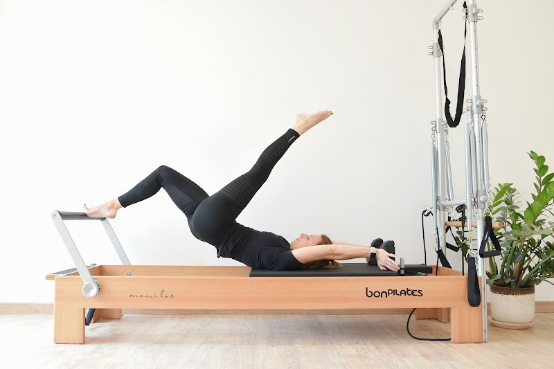 Studio pilates Allauch Pilates