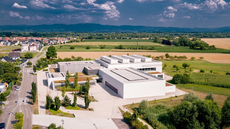 Studio pilates EcRhin - Centre sportif & culturel