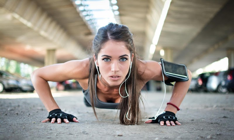 Studio pilates Zen & Fit - zenetfit