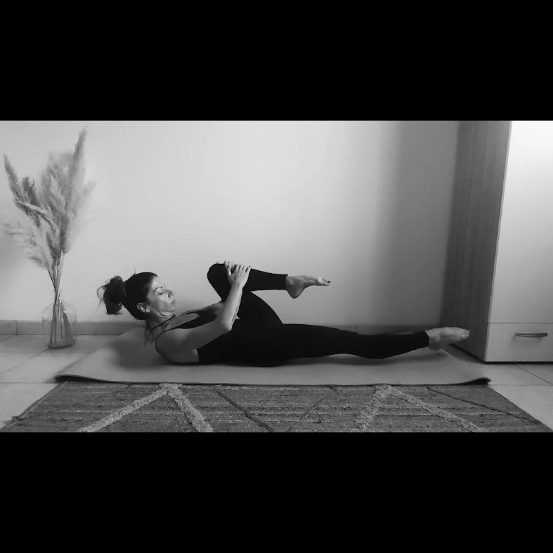 Studio pilates Andas studio pilate