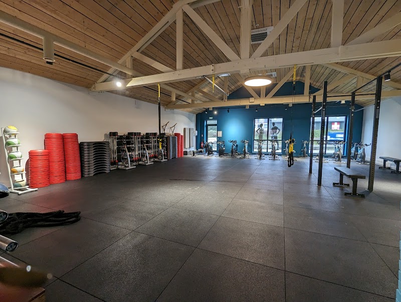 Studio pilates Sport Studio 73