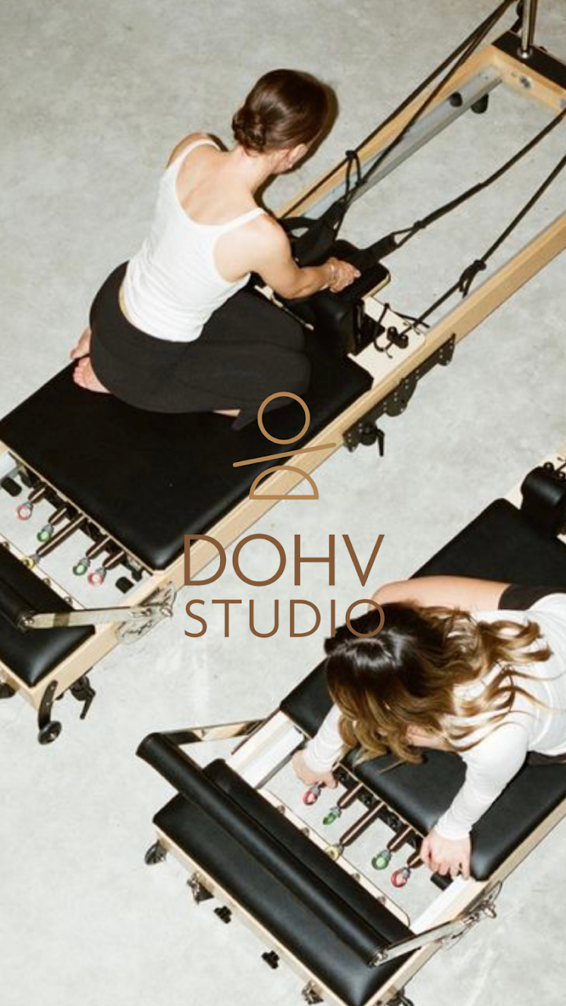 DOHV Studio Pilates – studio pilates à Villefranche-sur-Saône