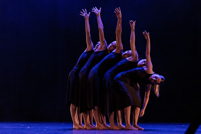 Studio pilates Studio Danse V D'Art