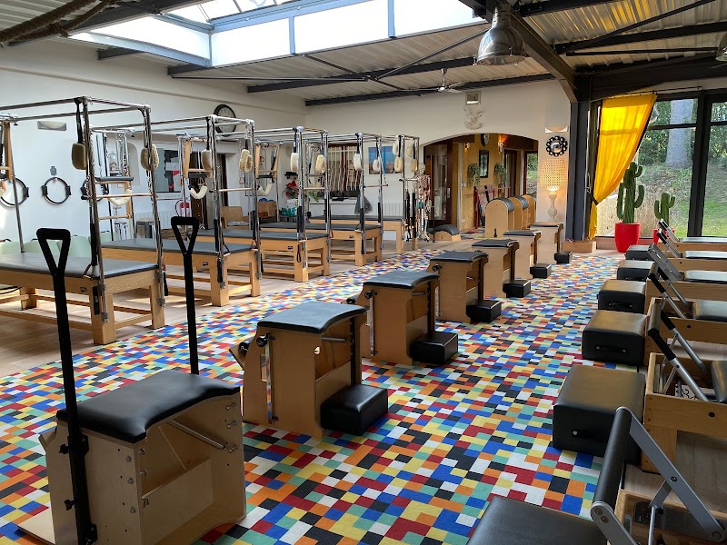 Studio pilates Espace Pilates de la Vallée de Chevreuse