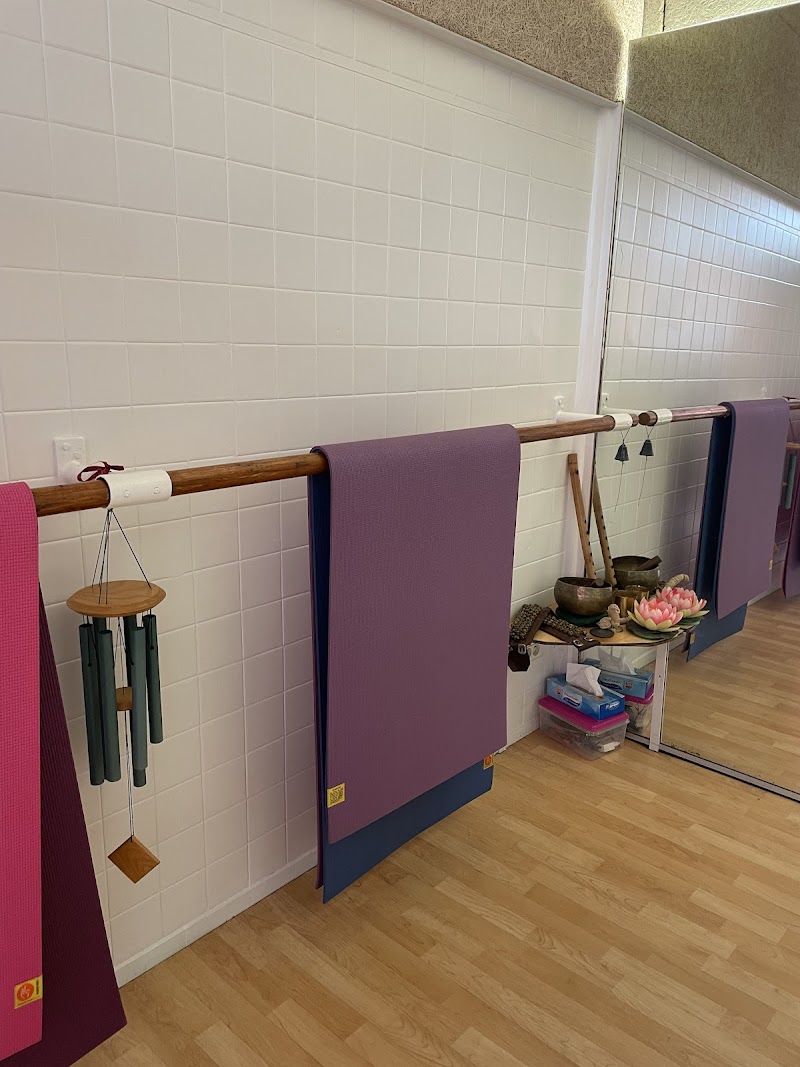 Studio pilates Jenny Pilates