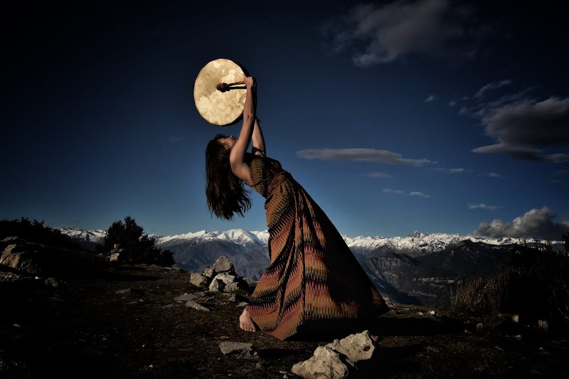 Studio pilates Marie-Eve Candel