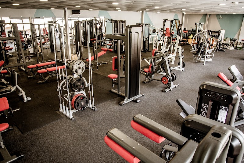 Studio pilates BASIC FORM & nutrition salle de sport