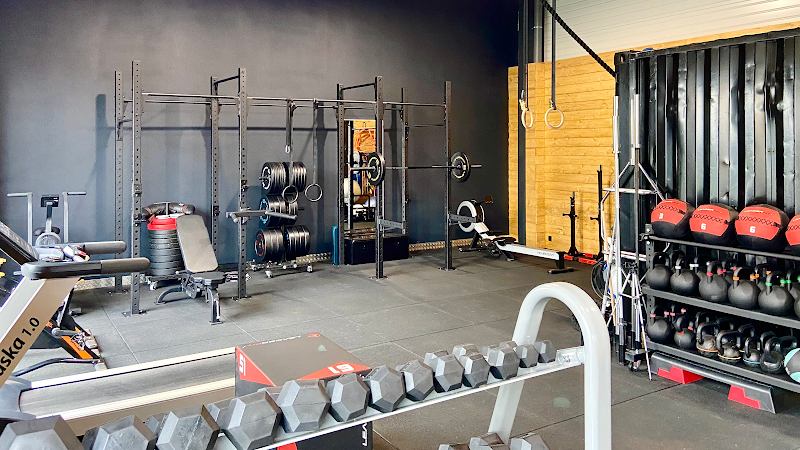 Studio pilates VP TRAINING CLUB