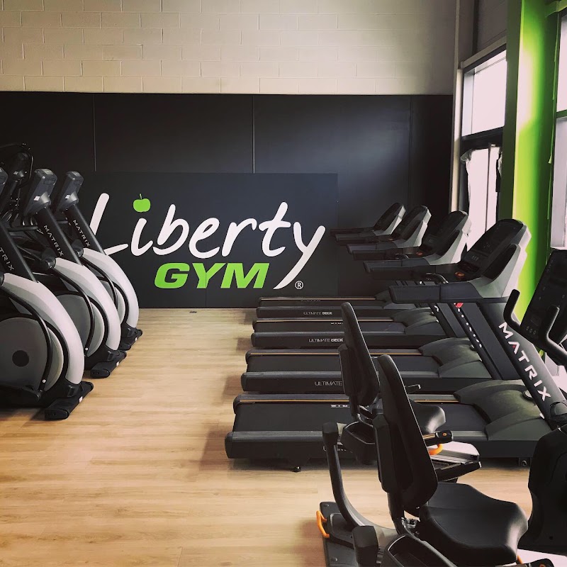 Studio pilates Liberty GYM Limay