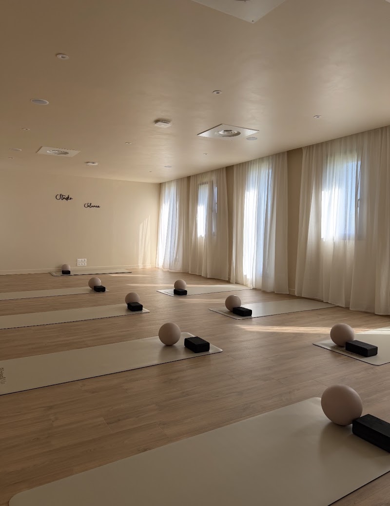 Studio pilates SOLUNEA STUDIO