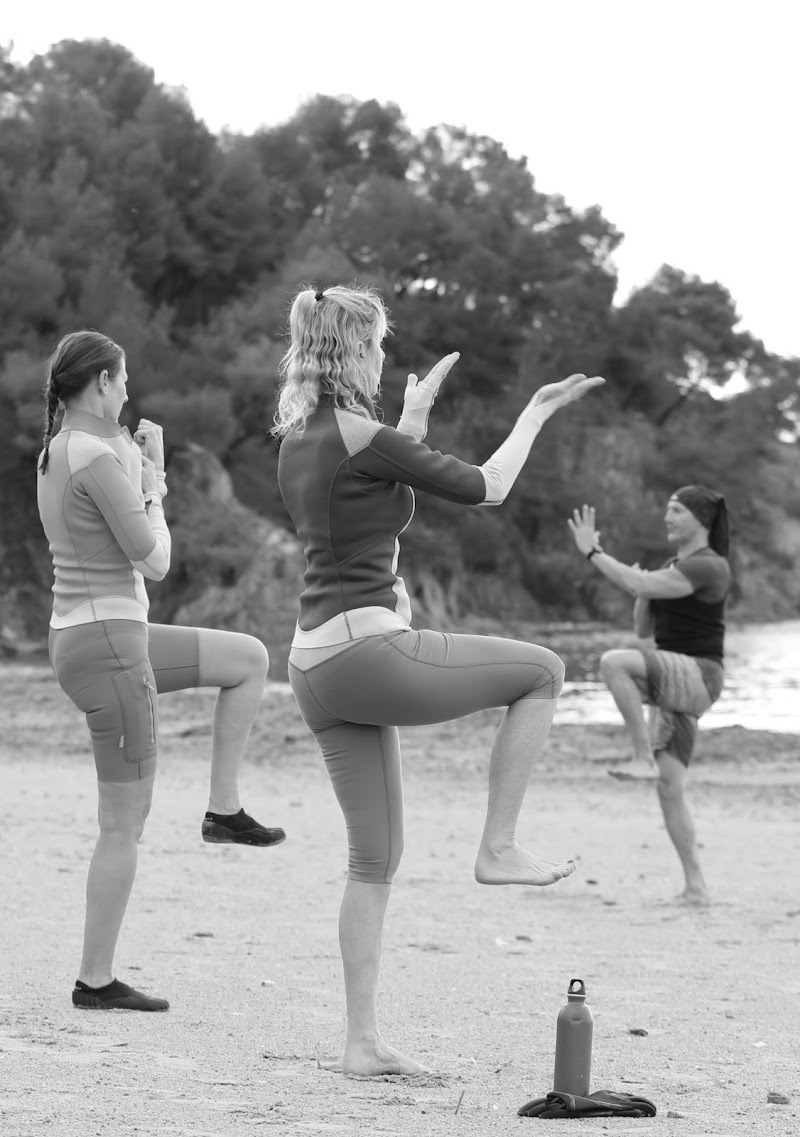 Studio pilates O SANTÉ VITALITÉ LONGÉVITÉ