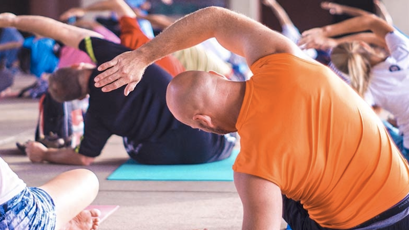 Studio pilates M'Gym