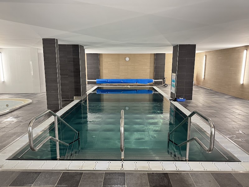 Studio pilates NATYS+ - Pilates & Aquagym - Lyon 8