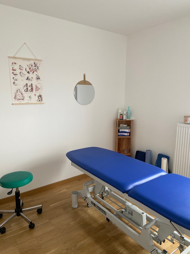 Studio pilates Charlotte Machet