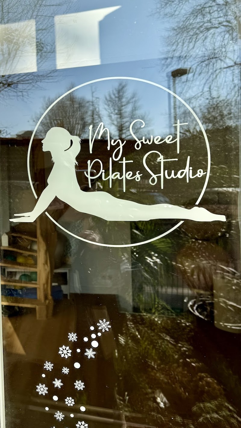 Studio pilates My Sweet Pilates