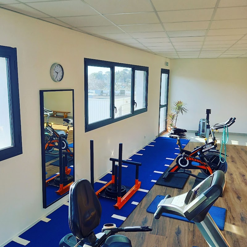 Studio pilates Salle de Sport Performance + – Sport Santé – Coaching sportif - Préparation physique - Pilâtes