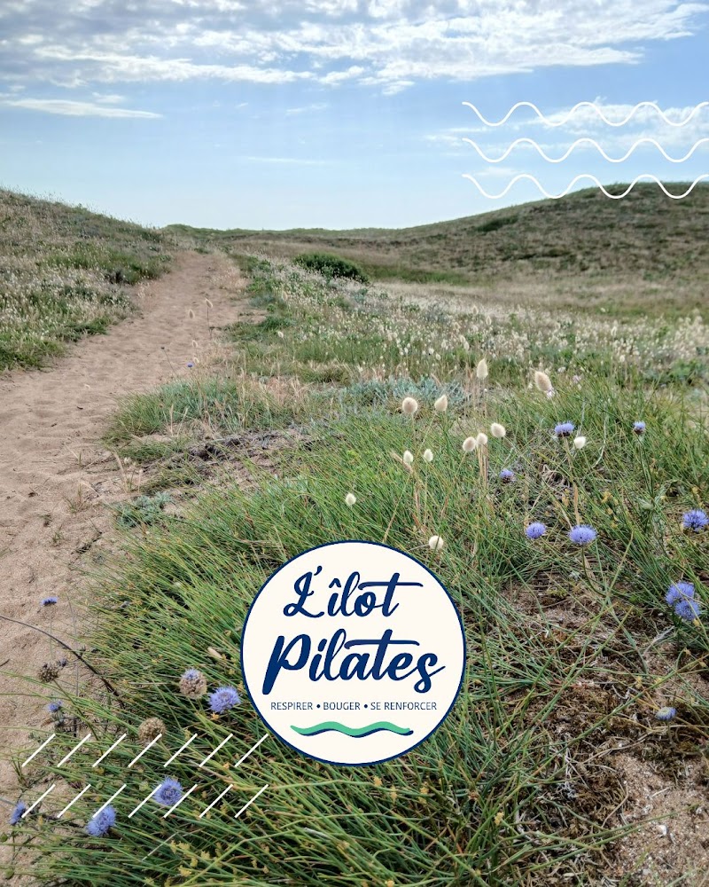 Studio pilates L'îlot Pilates