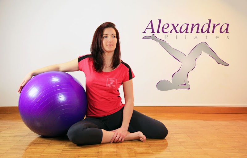 Studio pilates Alexandra Pilates La-Queue-En-Brie