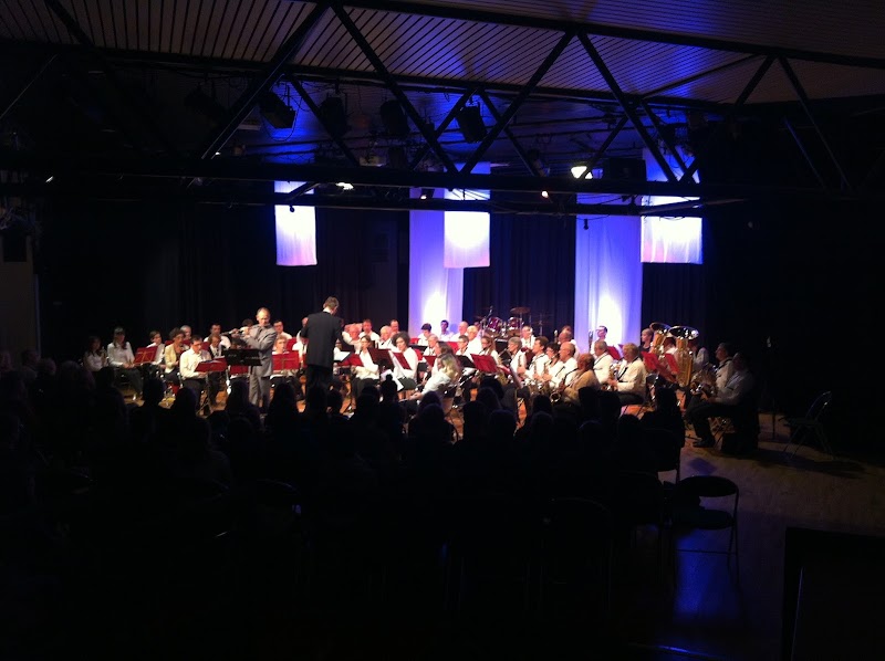 Studio pilates Centre Culturel - Rosporden