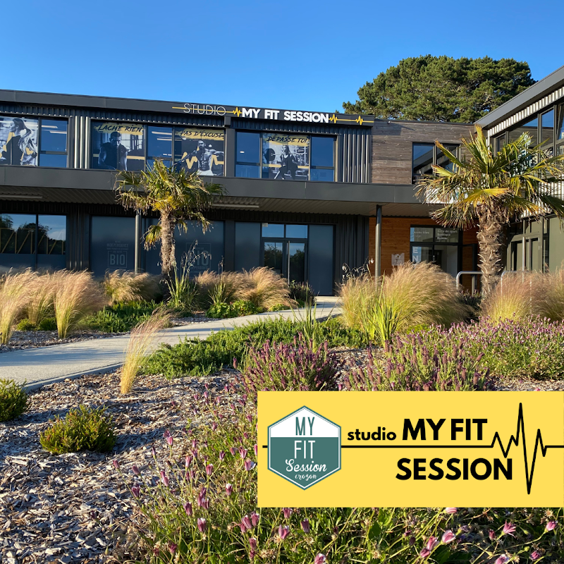 Studio pilates Studio MyFitSession