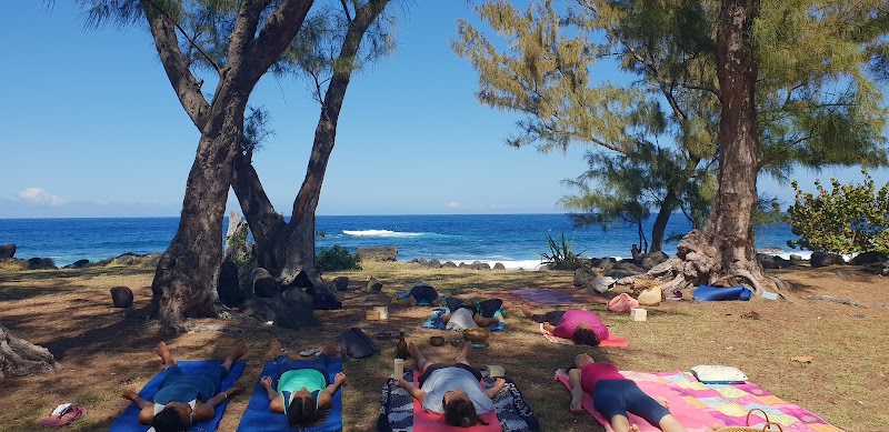 Studio pilates STUDIO Elsa Pilates Yoga Saint Pierre