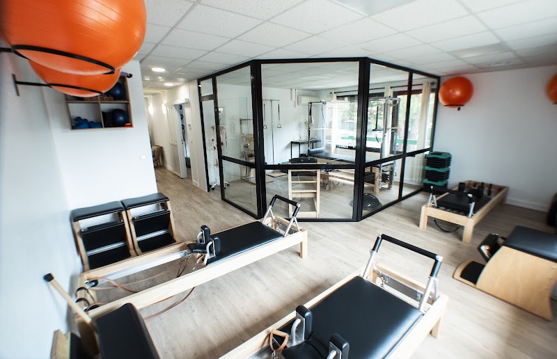 Studio pilates INSTITUT PILATES INFINITY