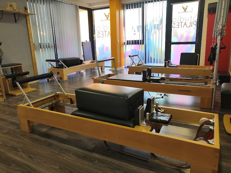 Studio pilates LE STUDIO PILATES LORIENT - CITÉ DE LA VOILE