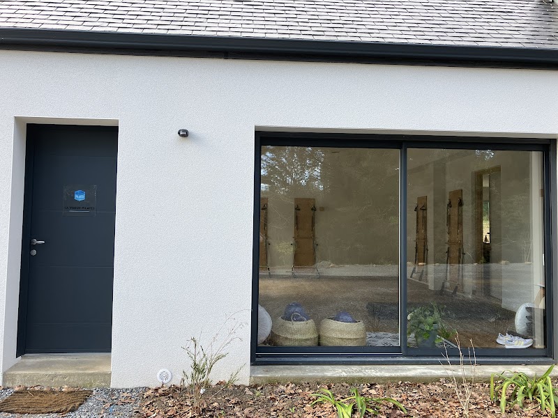 Studio pilates La Vague Pilates