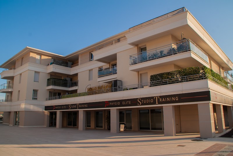 Studio pilates STUDIO TRAINING