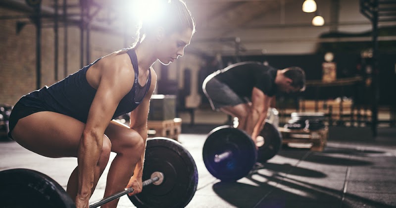 Studio pilates coach sportif domicil'fitness Pascal et Stéphanie