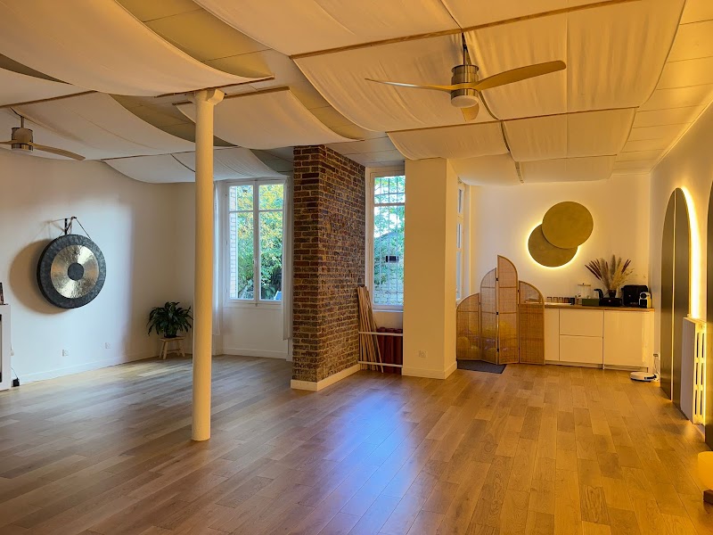 Studio pilates Studio Selíni Yoga & Pilates