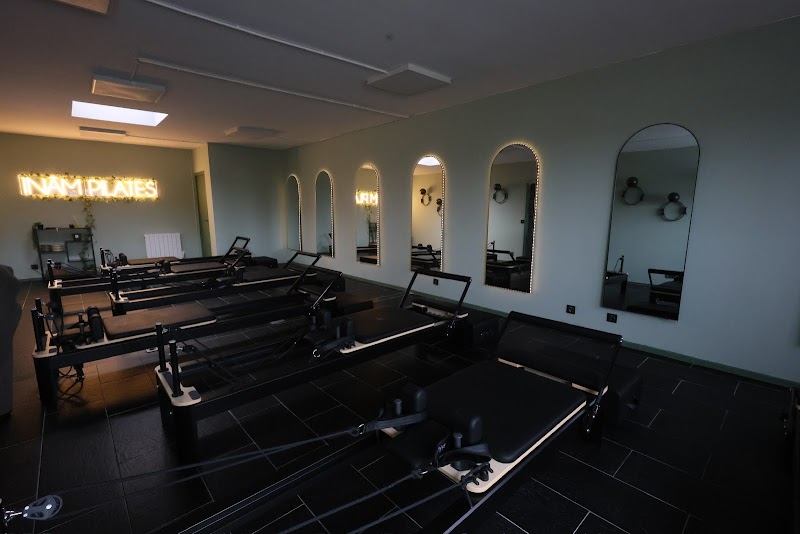 Studio pilates INĀM PILATES