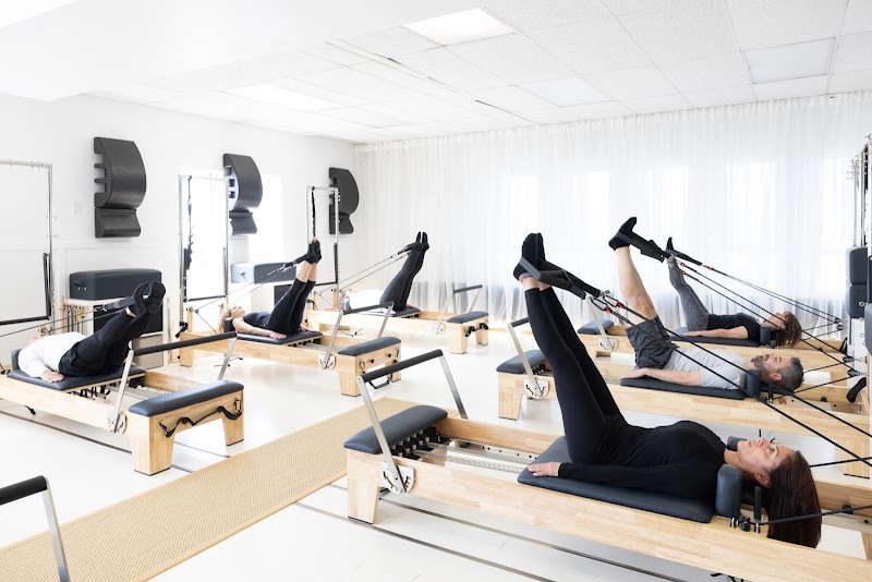 Studio pilates Studio Être Pilates