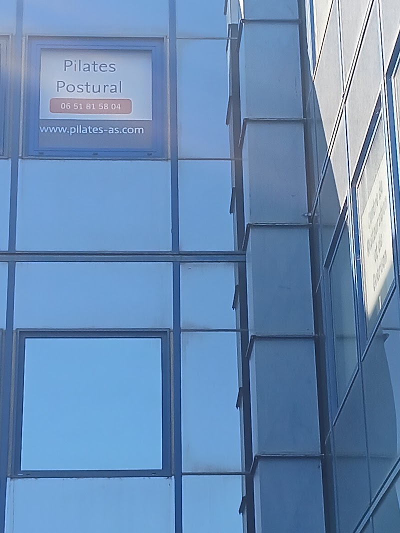 Studio pilates Posture Pilates