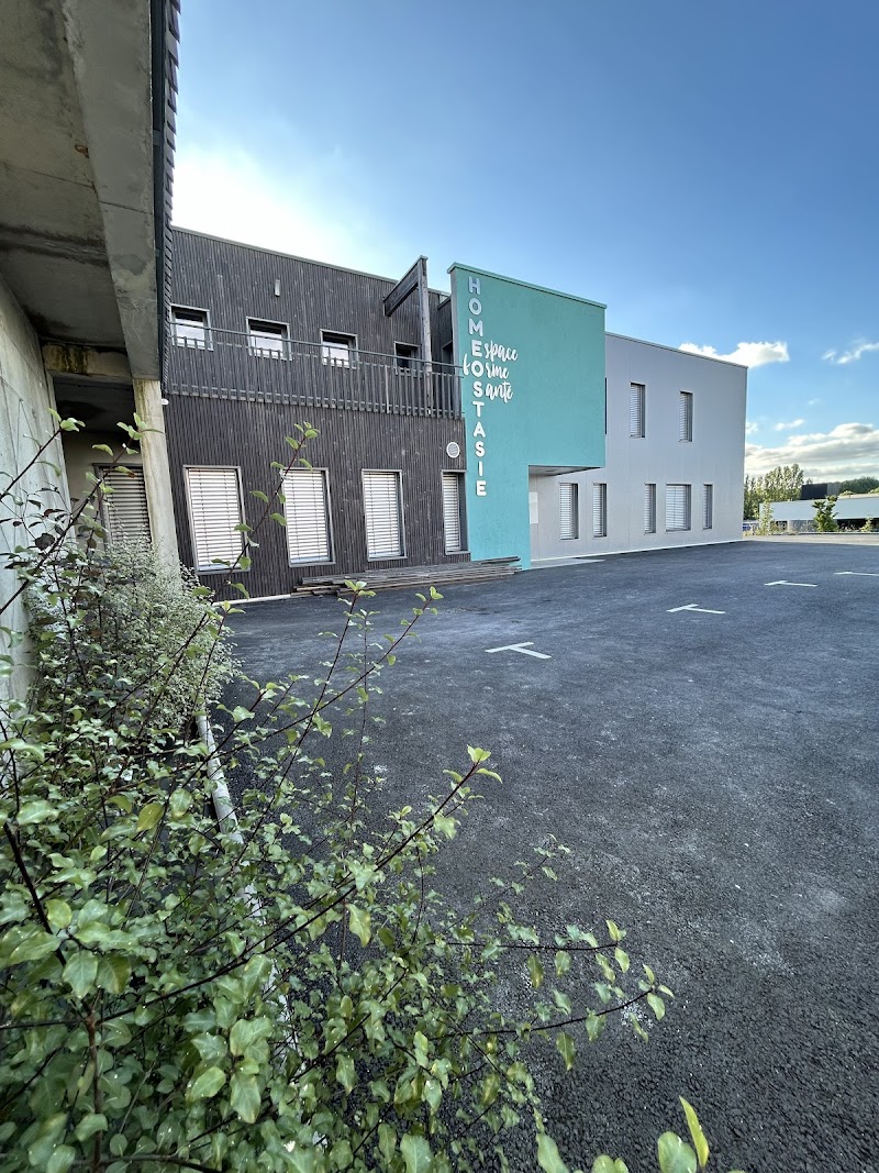 Studio pilates Homéostasie