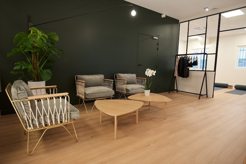 Studio pilates STUDIO B-UNIK