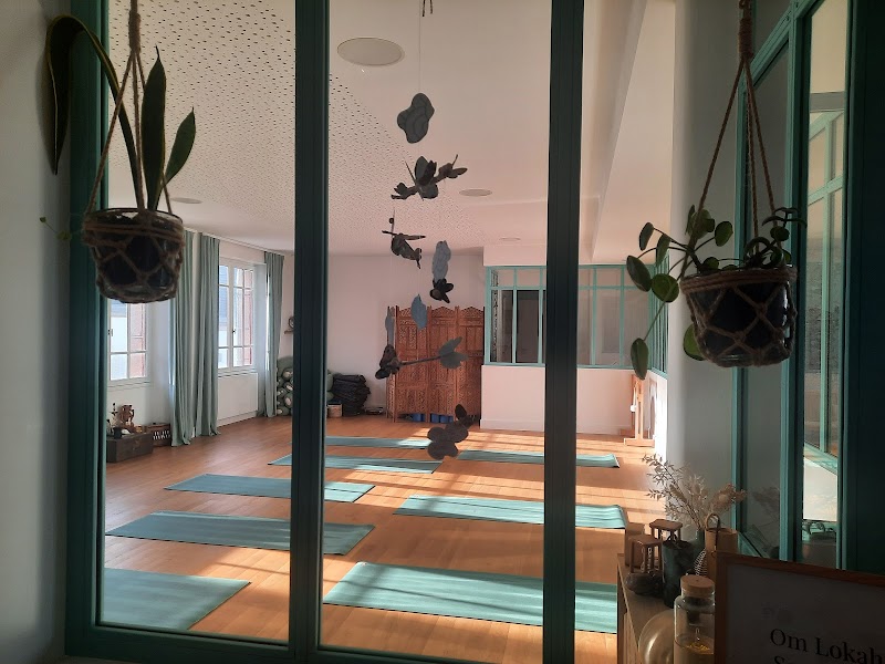 Studio pilates Escale Pilates