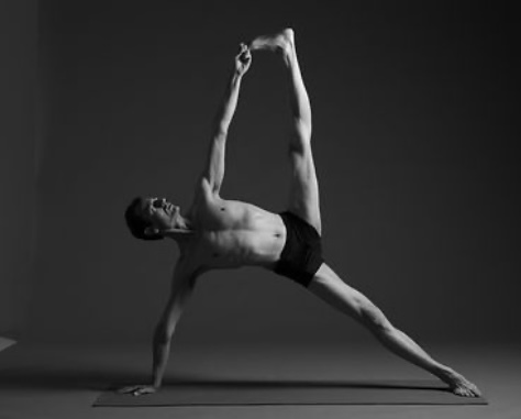 Studio pilates Malory RICHARD