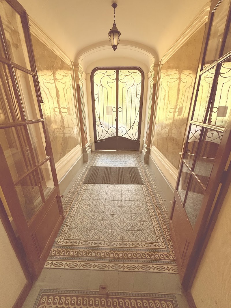 Studio pilates j'peux pas j'ai pilates