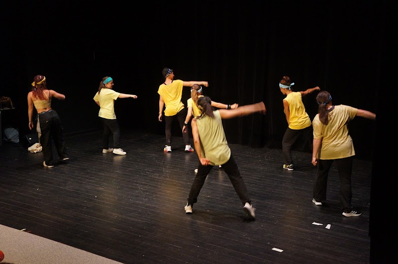 Studio pilates XilOo Danse