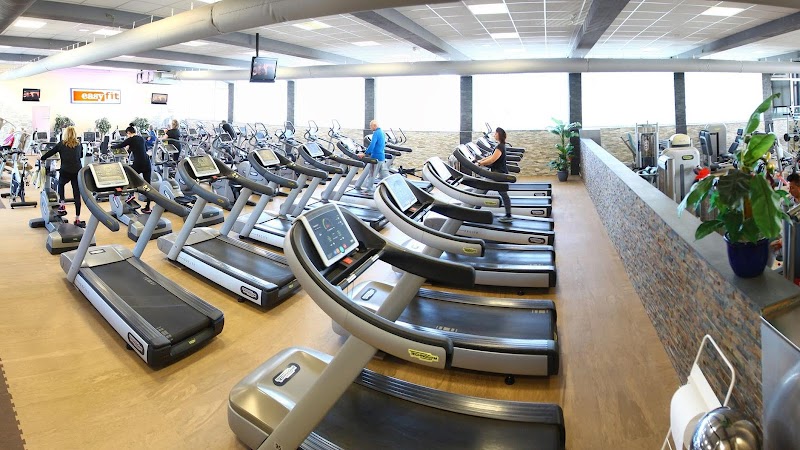 Studio pilates Easyfit et Wellness