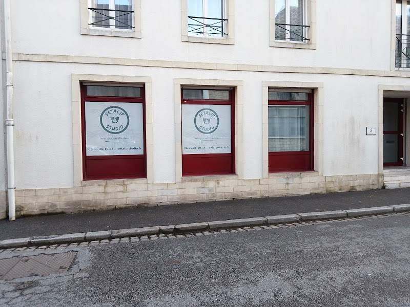 Studio pilates Setalip Studio